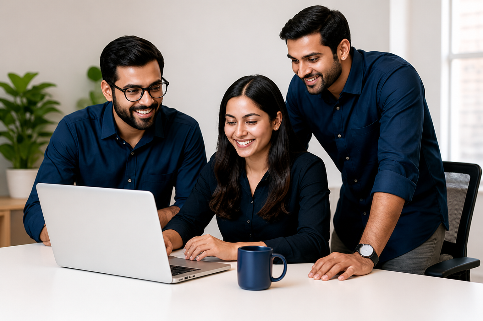 Digital Marketing Team