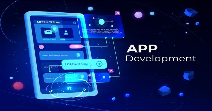 InvoZone Mobile App Development (1)