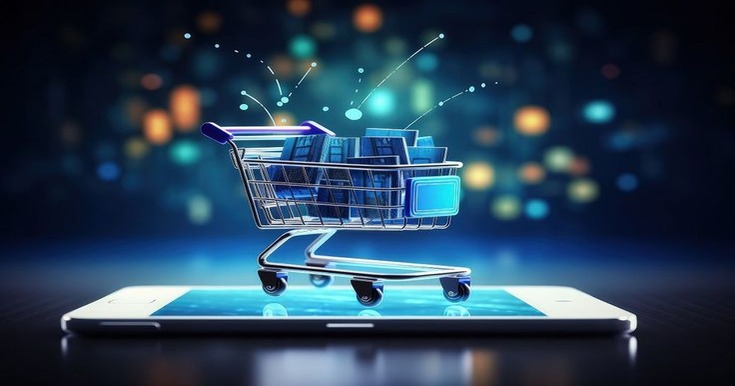 Online retail sales in China rise 11_2% YoY during Jan-Oct 2023 (1)