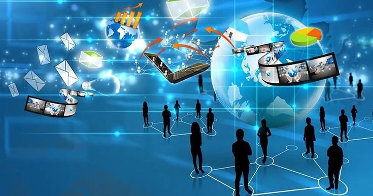 The World is Your Marketplace (2)