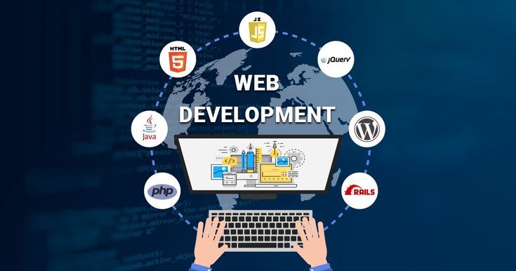 Want to build website for your business_